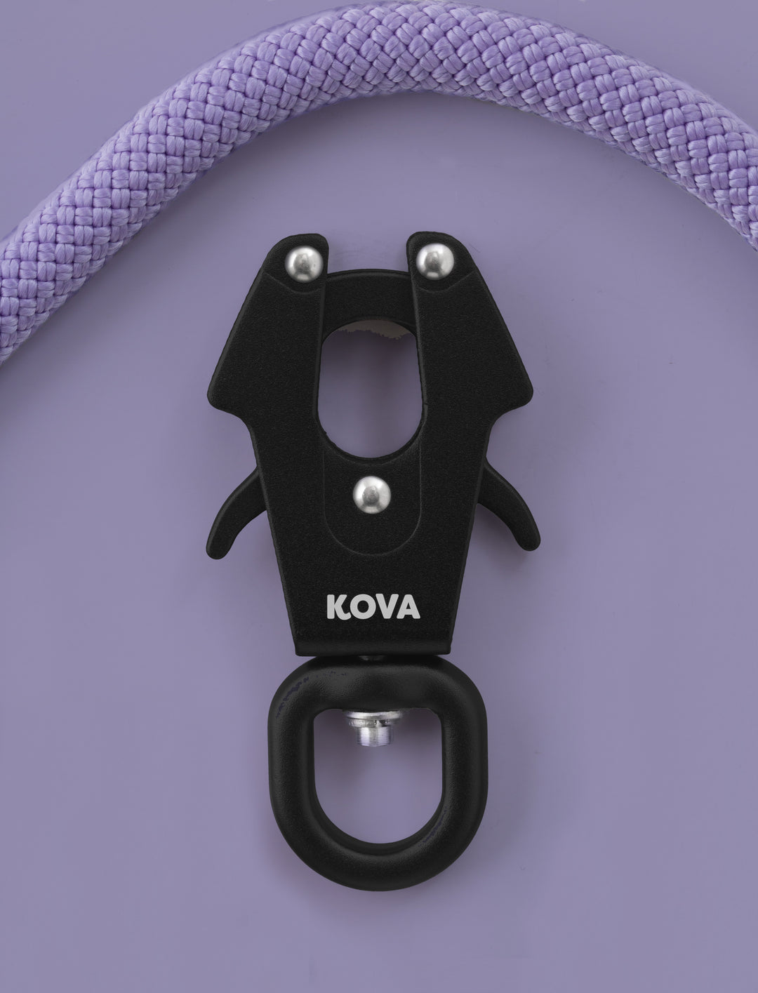 KOVA Roam Leash Traffic Length. 100% Recycled